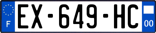 EX-649-HC