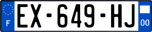 EX-649-HJ