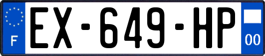 EX-649-HP