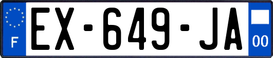 EX-649-JA