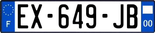 EX-649-JB