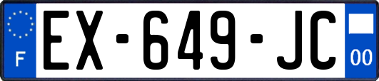 EX-649-JC