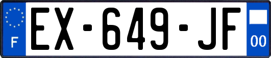 EX-649-JF