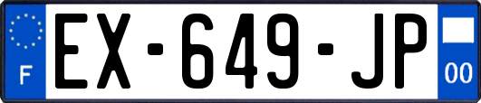 EX-649-JP