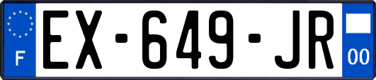 EX-649-JR