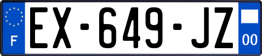 EX-649-JZ
