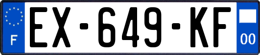 EX-649-KF