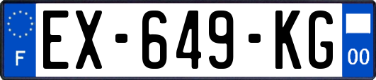 EX-649-KG