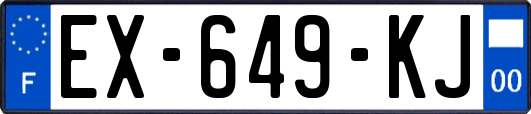 EX-649-KJ