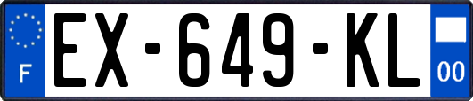 EX-649-KL
