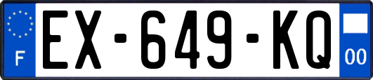 EX-649-KQ