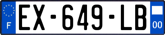 EX-649-LB