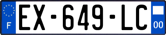 EX-649-LC