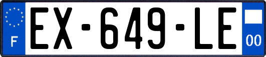 EX-649-LE