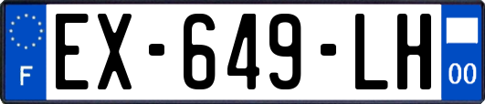 EX-649-LH