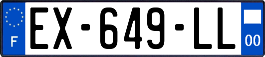 EX-649-LL