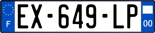 EX-649-LP