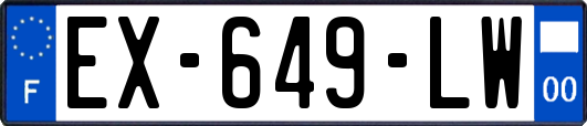 EX-649-LW