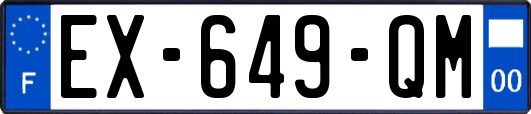 EX-649-QM