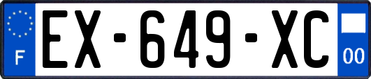 EX-649-XC