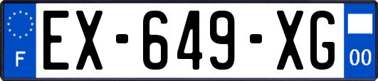 EX-649-XG