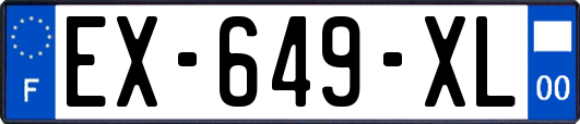 EX-649-XL