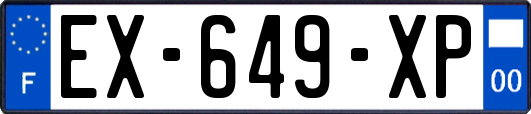 EX-649-XP