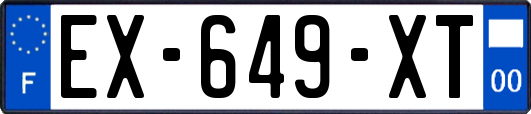 EX-649-XT
