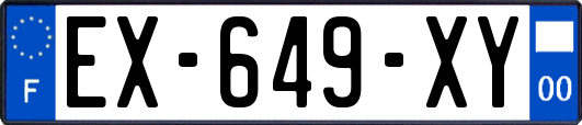 EX-649-XY