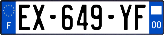 EX-649-YF
