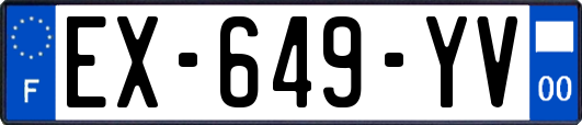 EX-649-YV