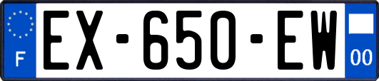 EX-650-EW