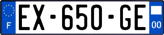 EX-650-GE