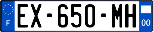 EX-650-MH