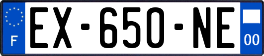 EX-650-NE