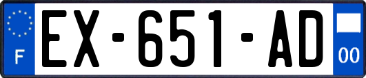 EX-651-AD