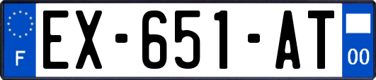 EX-651-AT