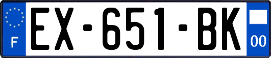 EX-651-BK