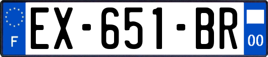 EX-651-BR