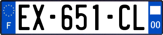 EX-651-CL