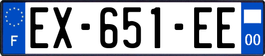 EX-651-EE