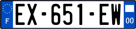 EX-651-EW