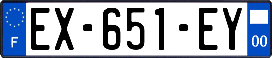 EX-651-EY