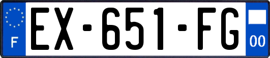 EX-651-FG