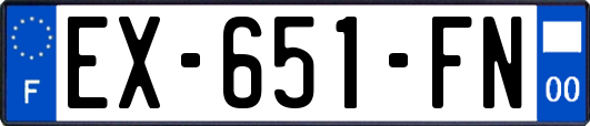 EX-651-FN