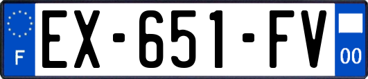 EX-651-FV