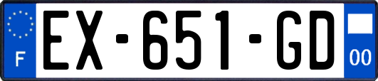 EX-651-GD