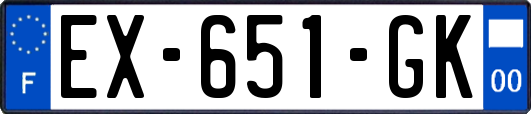 EX-651-GK