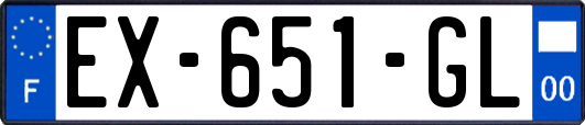 EX-651-GL