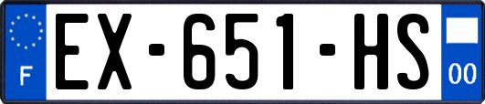 EX-651-HS